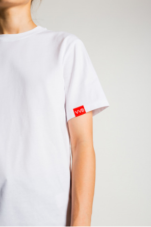 Elliot SS Shirt Logo T-shirt