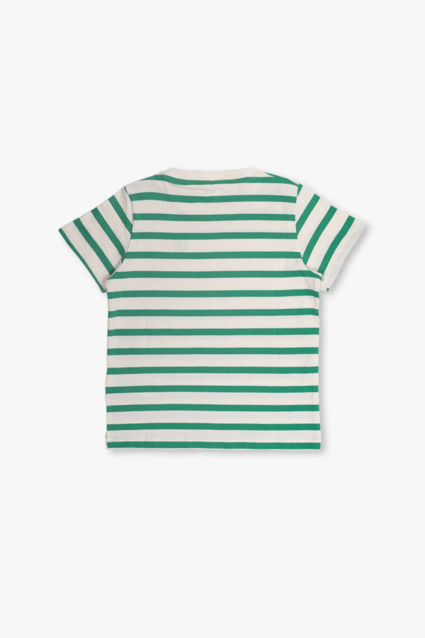 Mini Rodini Striped T-shirt