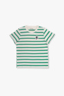Kent & Curwen regular stripe T-shirt