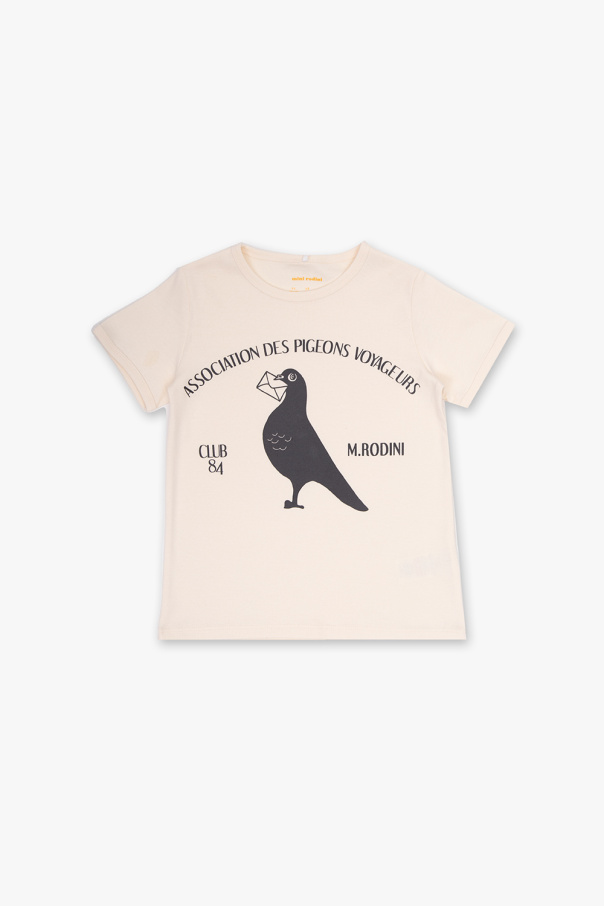 Mini Rodini Printed T-shirt