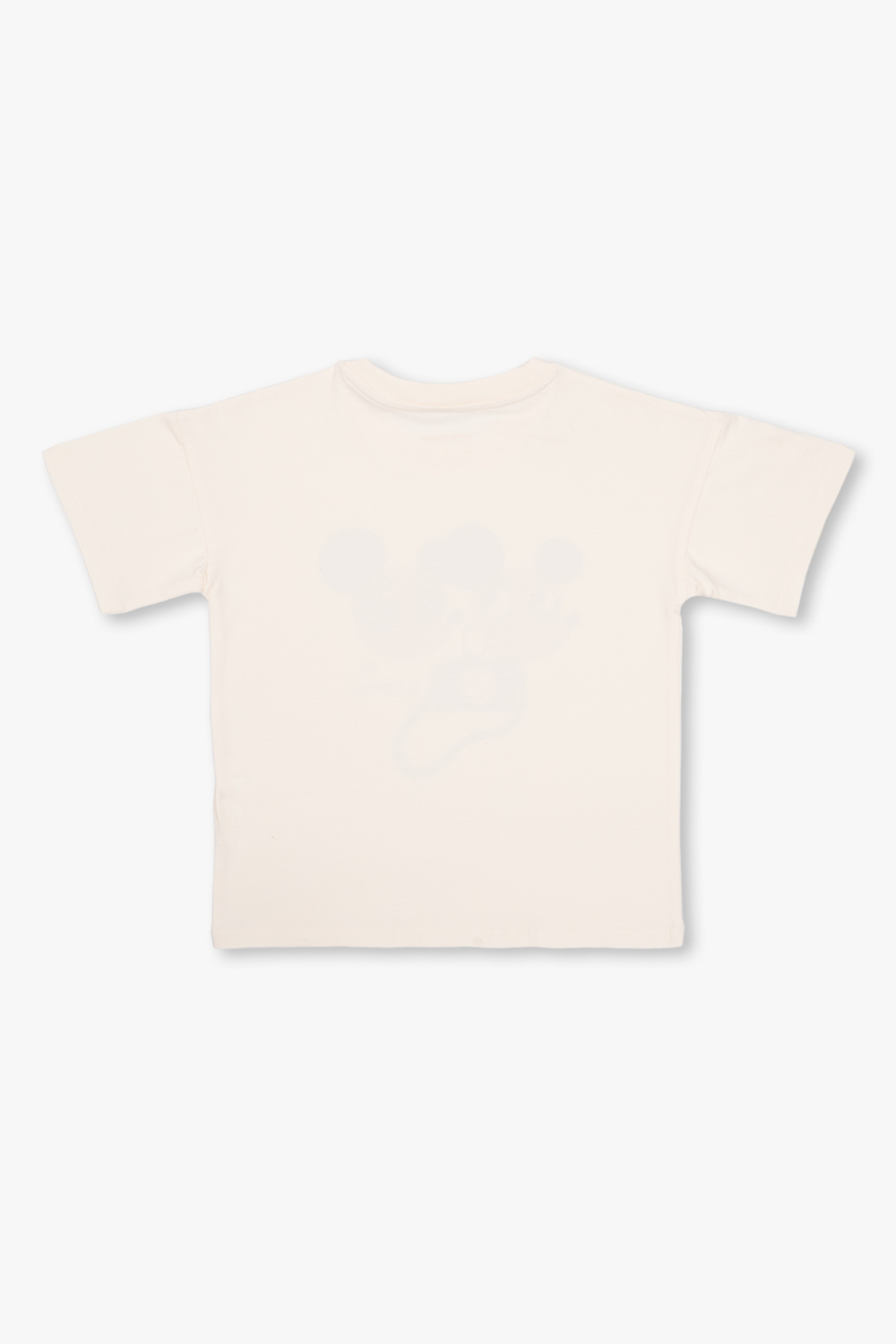 Mini Rodini ‘Ritzratz’ printed T-shirt