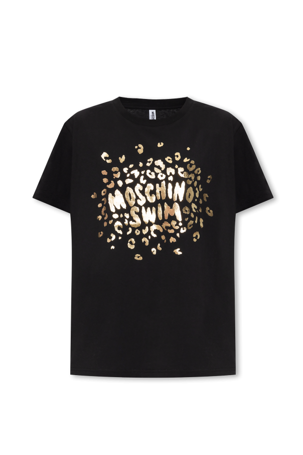Moschino ‘Swim’ collection T-shirt