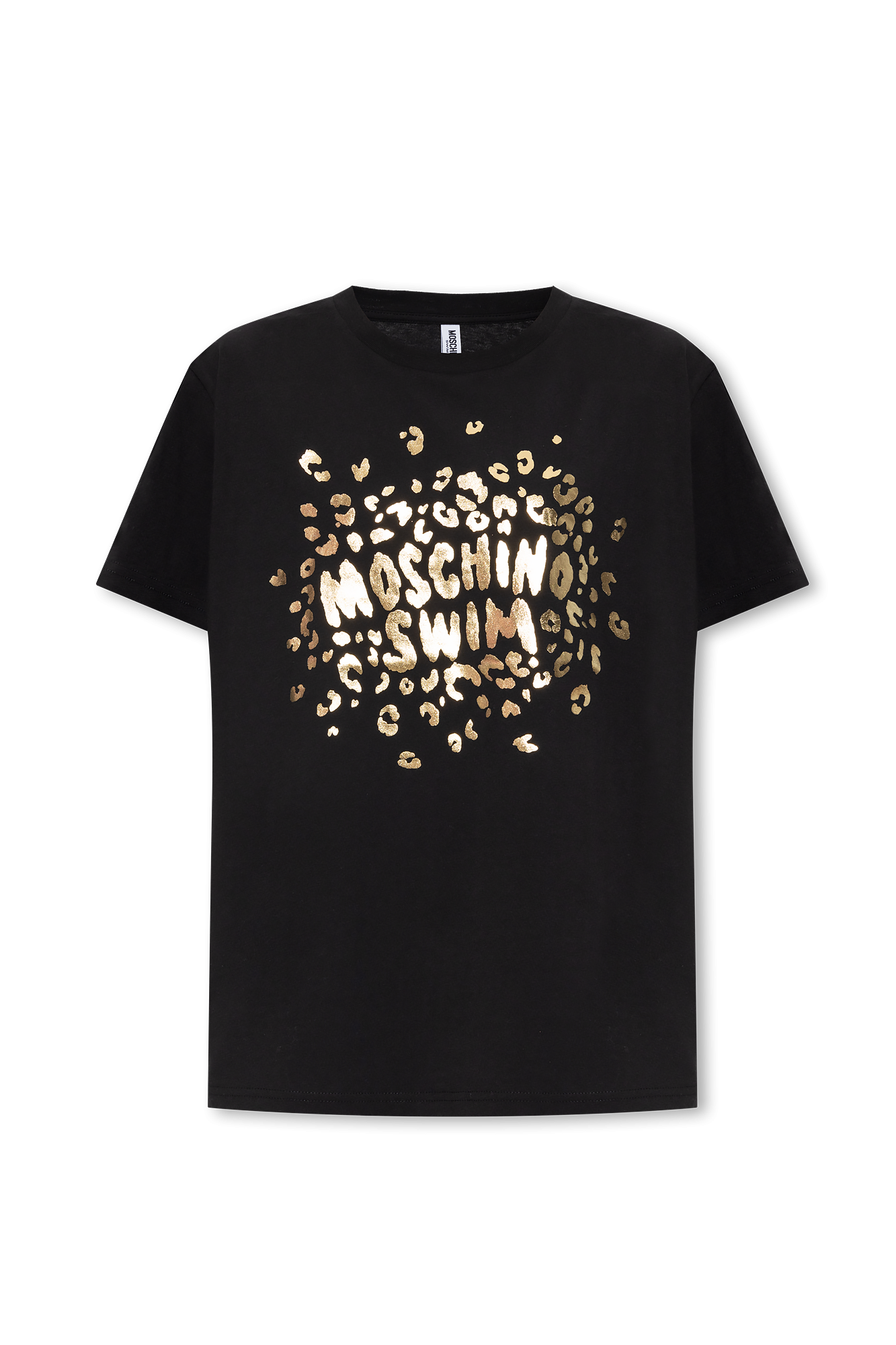 Moschino ‘Swim’ collection T-shirt