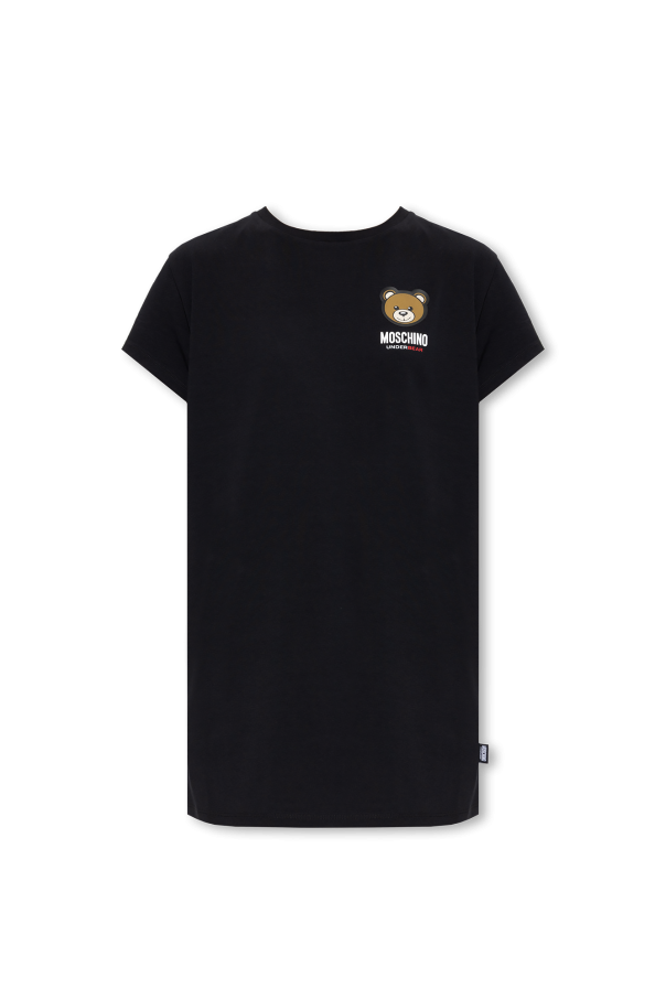 Moschino Long T-shirt