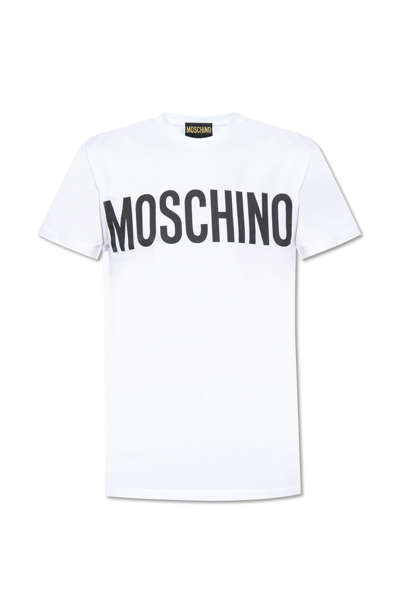 Moschino Oakland Athletics graphic T-shirt