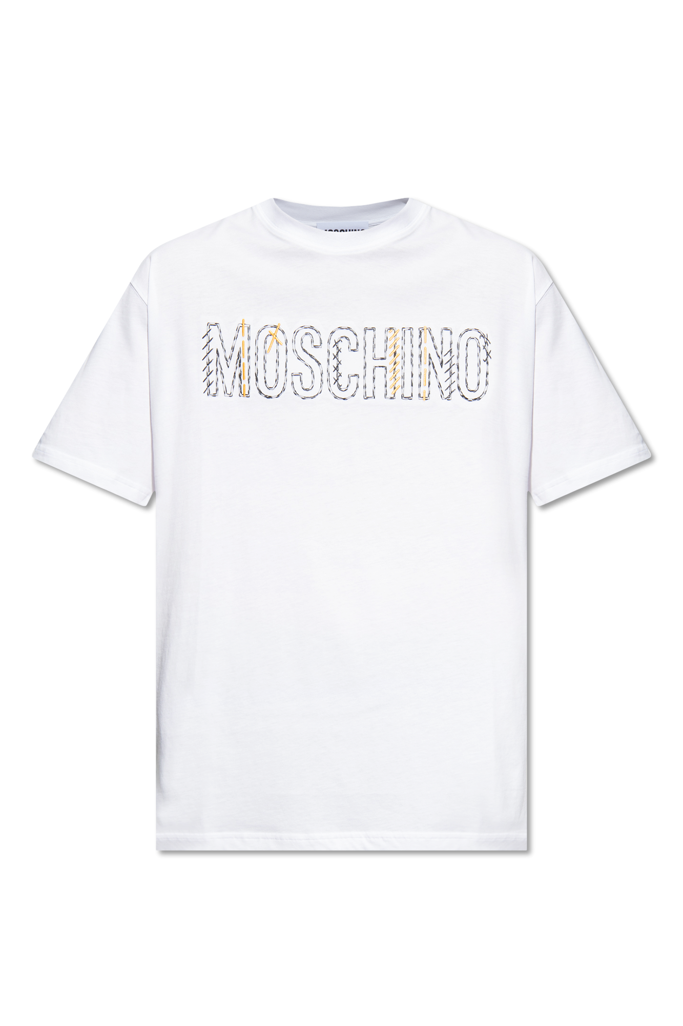 Moschino T-shirt with logo