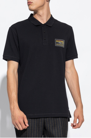 Moschino Чоловічі кеди 43 polo