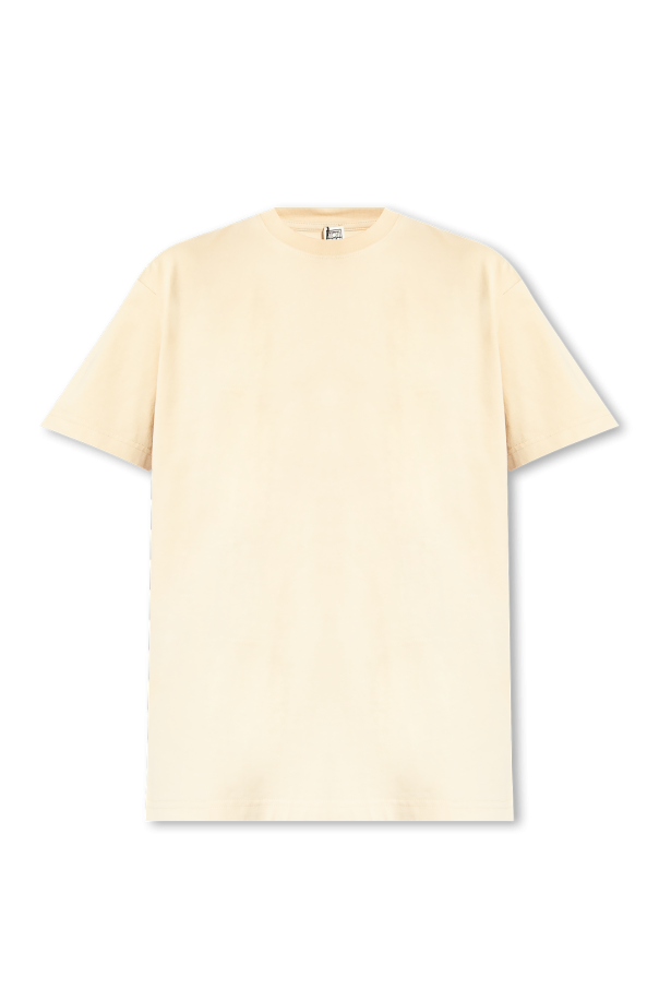 TOTEME Cotton T-shirt