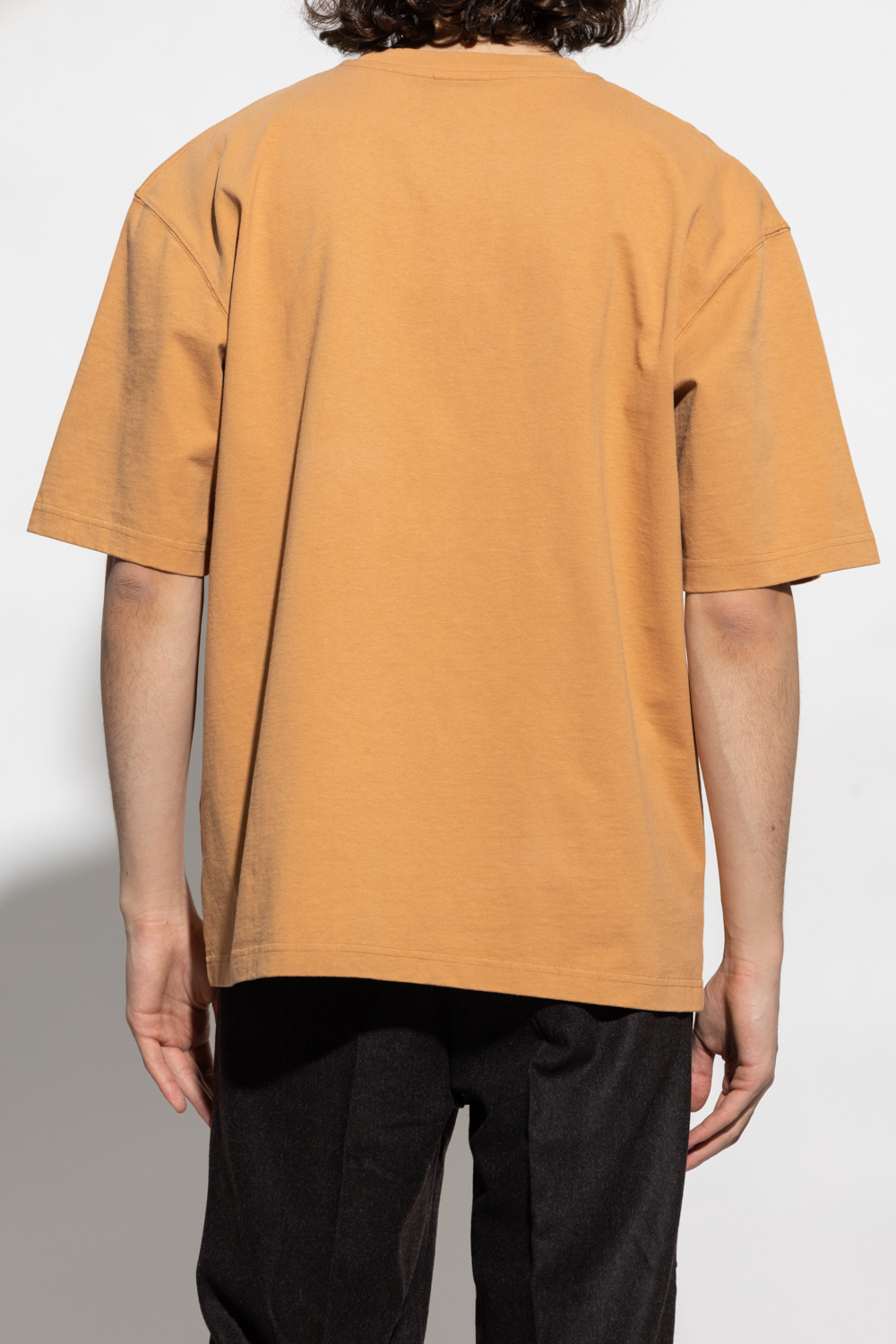 Jacquemus Printed T-shirt