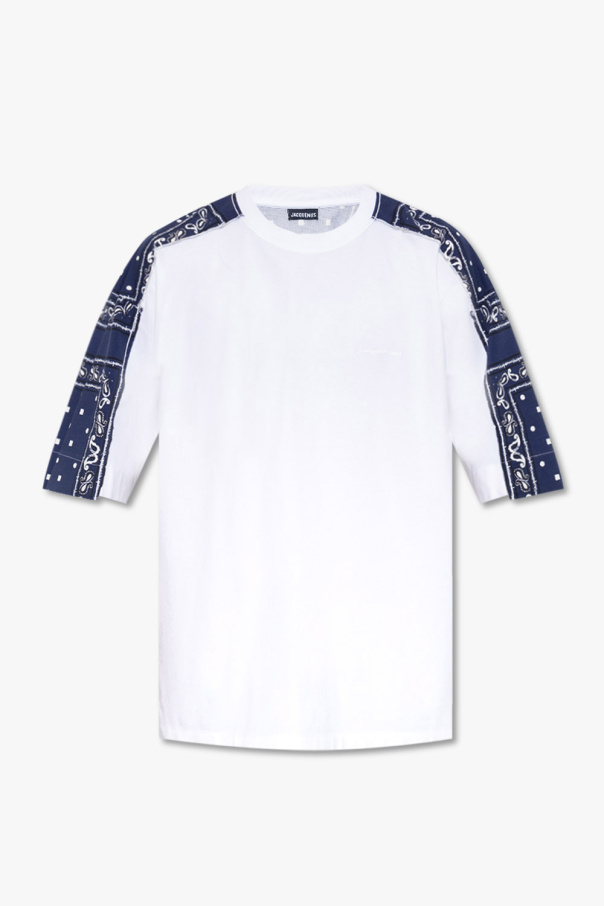 Jacquemus ‘Bandana’ T-shirt