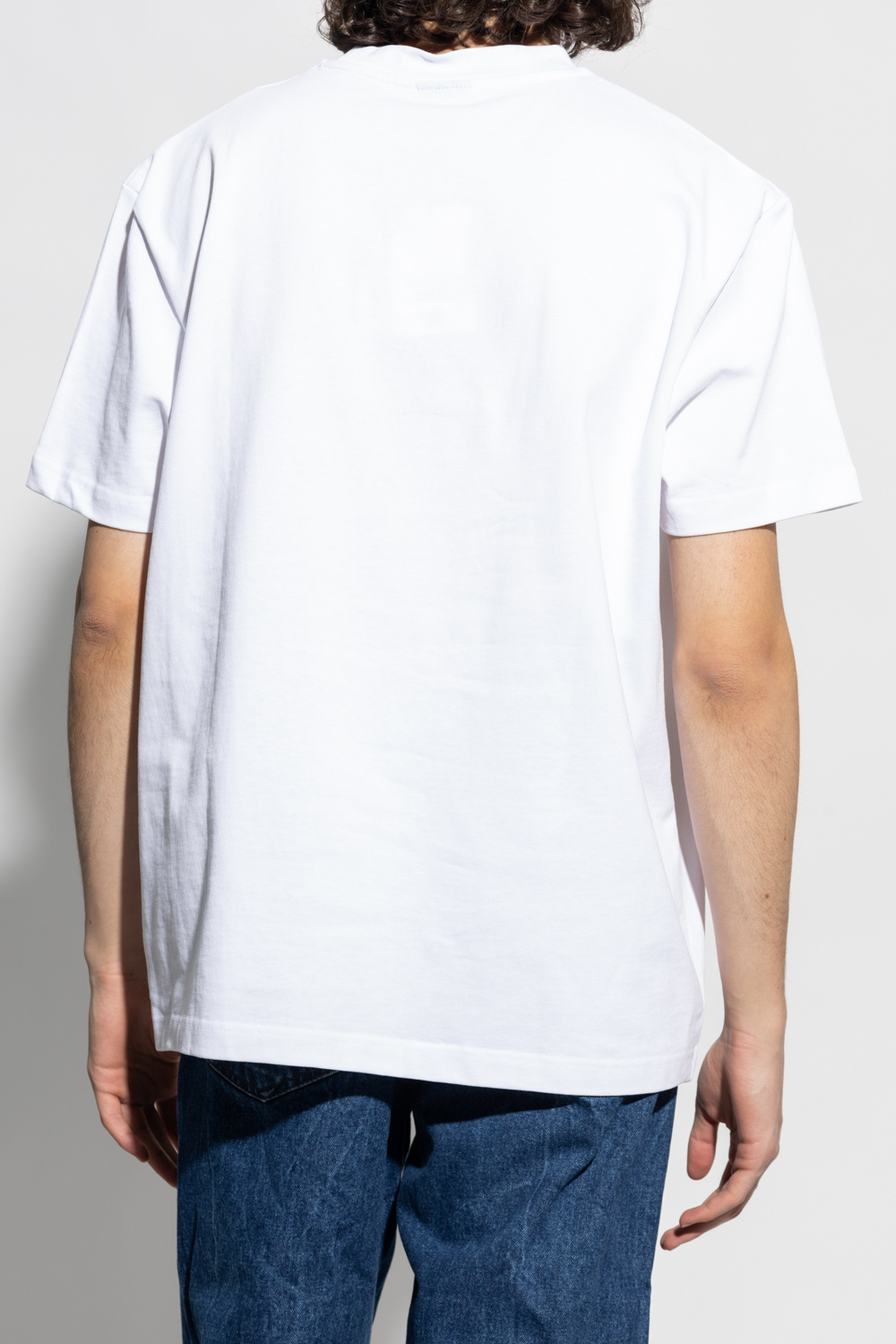 Jacquemus Printed T-shirt