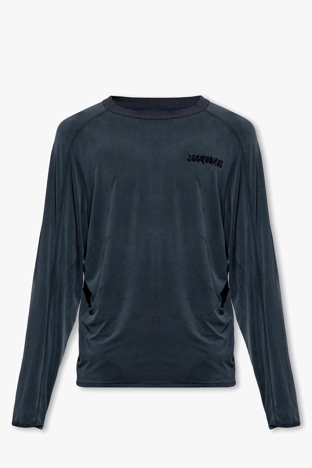 Jacquemus ‘Jao’ T-shirt with long sleeves