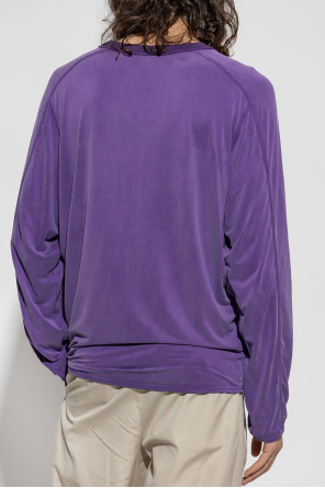 Jacquemus ‘Jao’ T-shirt Homme with long sleeves