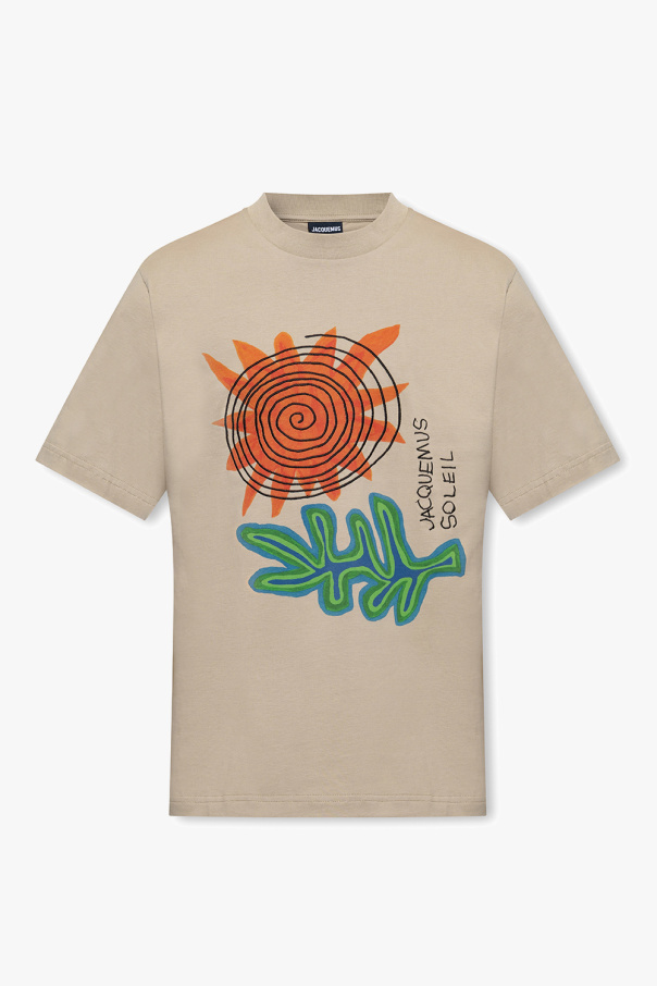 Jacquemus ‘Soalheiro’ T-shirt