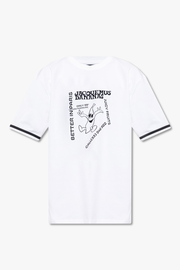Jacquemus ‘Banana’ T-shirt