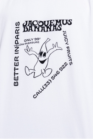 Jacquemus ‘Banana’ T-shirt
