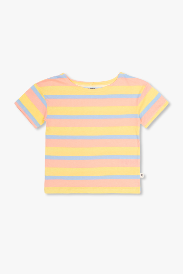 Mini Rodini Striped T-shirt