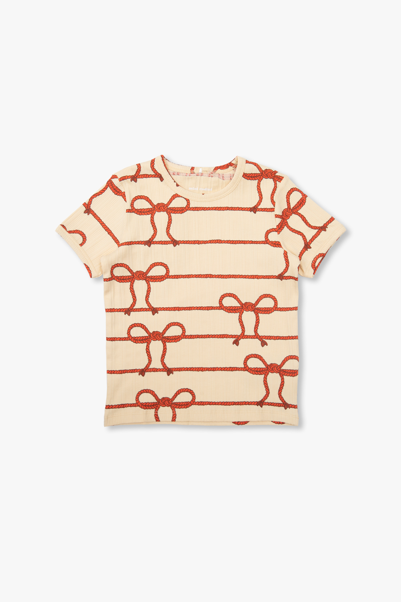 Mini Rodini Printed T-shirt