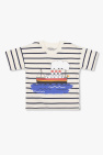 Mini Rodini Striped T-shirt