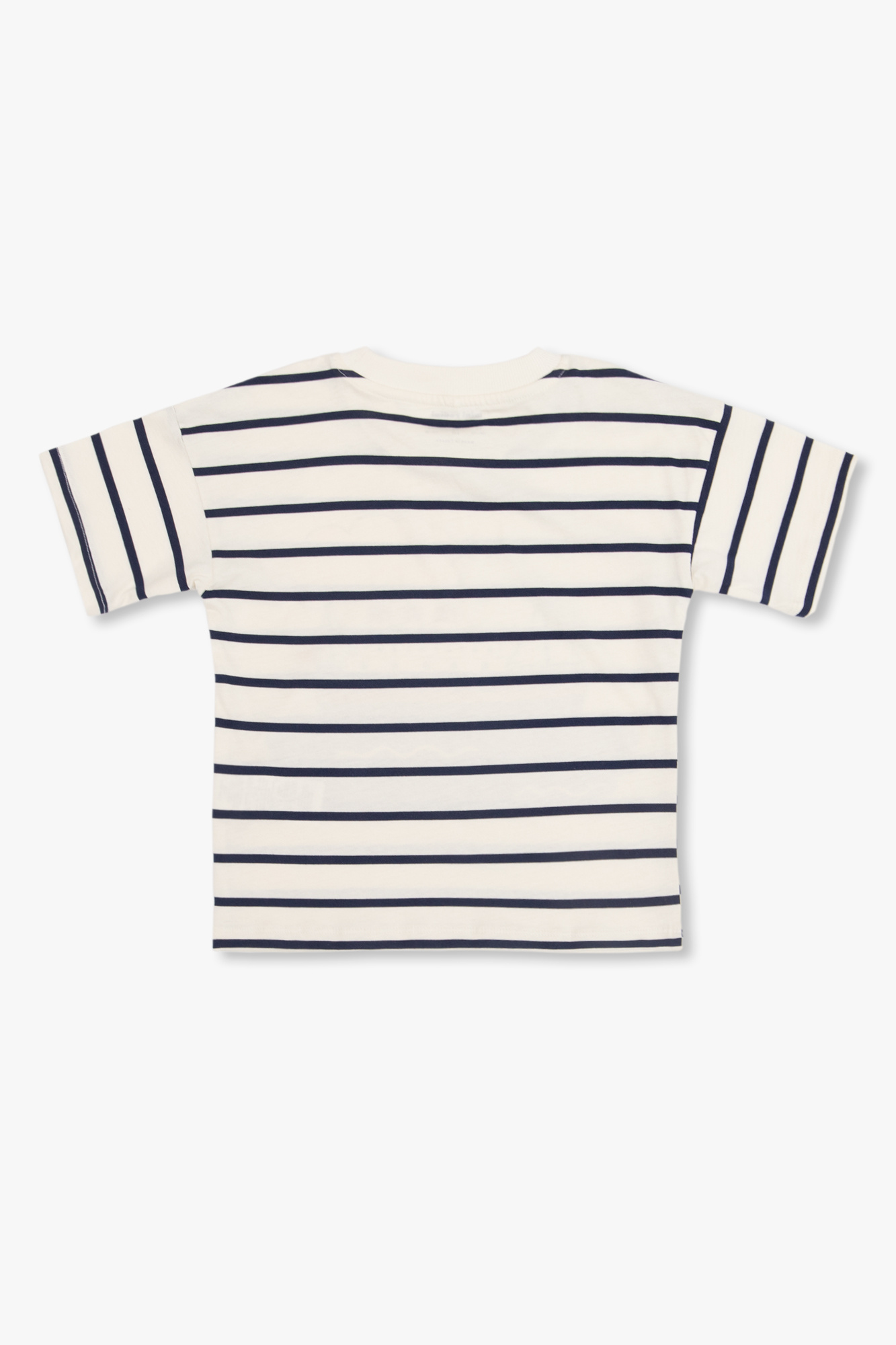 Mini Rodini Striped T-shirt