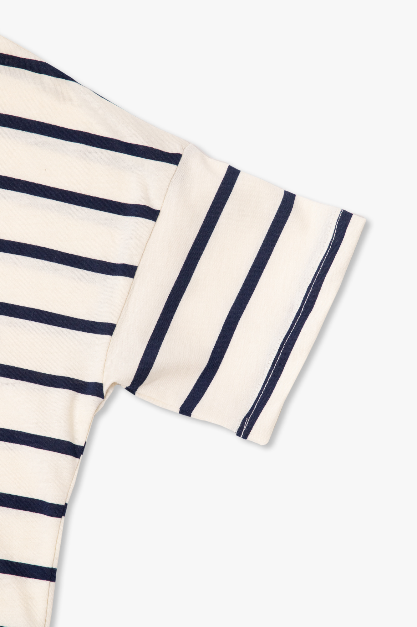 Mini Rodini Striped T-shirt