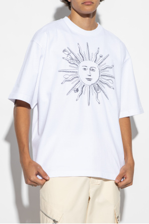 Jacquemus ‘Soleil’ T-shirt