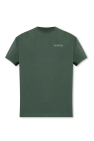 marni logo print cotton t shirt item