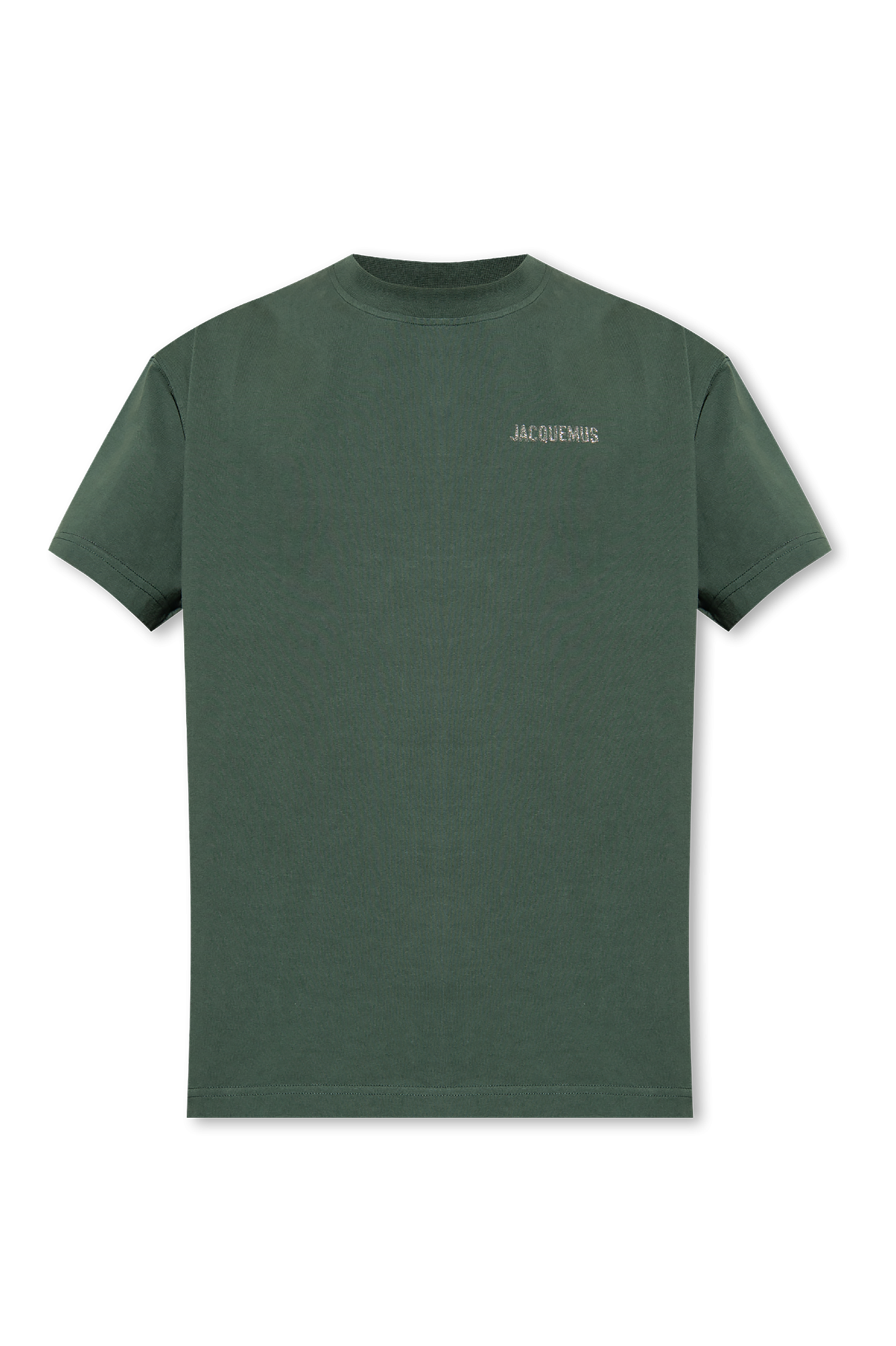Jacquemus ‘Brilho’ T-shirt with logo