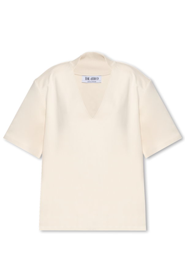 The Attico Oversize T-shirt