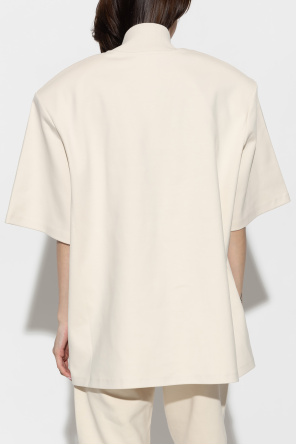 The Attico Oversize T-shirt