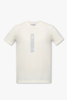 TEEN graphic-print organic-cotton T-Shirt