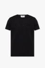 T-shirt Fromen preto