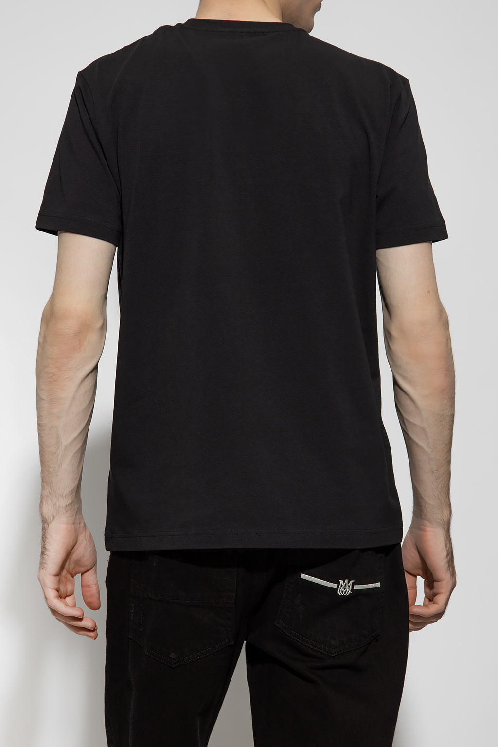 Iceberg T-shirt with logo