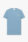 Brunello Cucinelli Kids Dream To Inspire print sweatshirt Blu