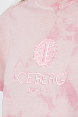 Iceberg to drop another amazing leather jacket this season