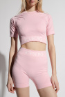 Iceberg PINK Top with logo
