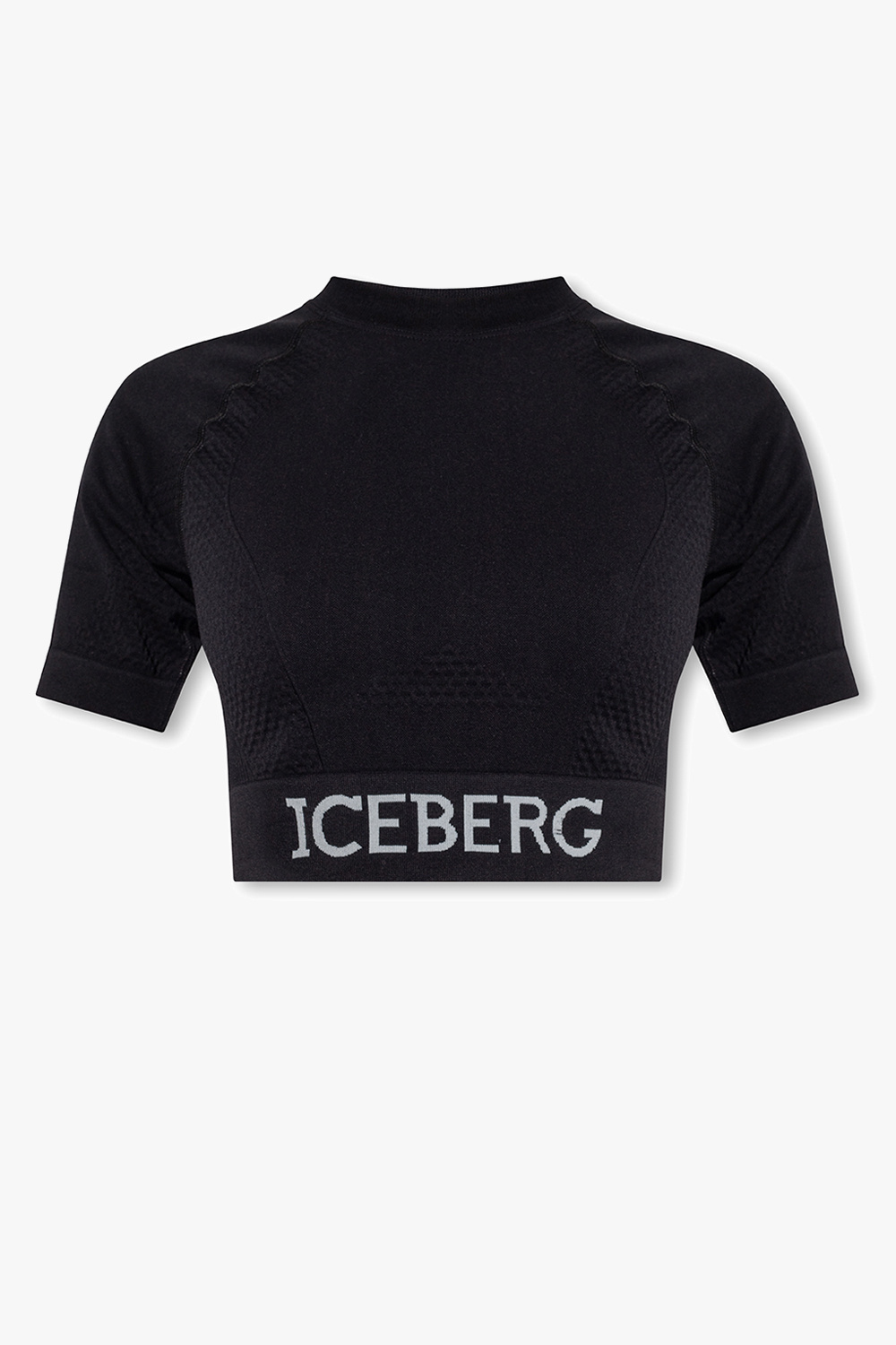 Iceberg Top with logo