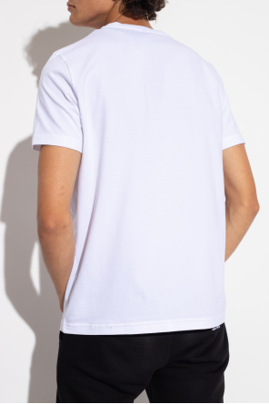 Iceberg Cotton T-shirt