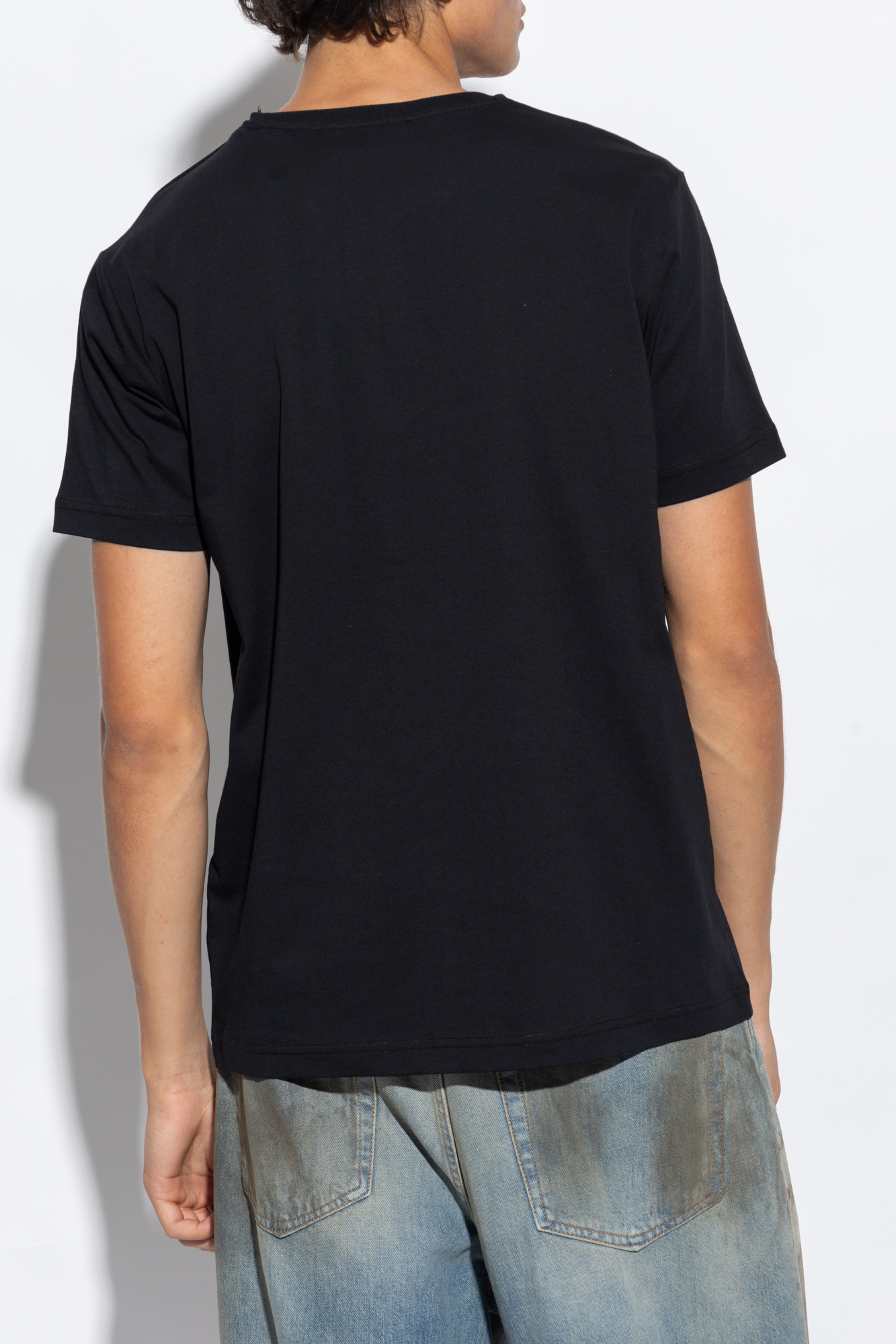 Iceberg T-shirt with logo