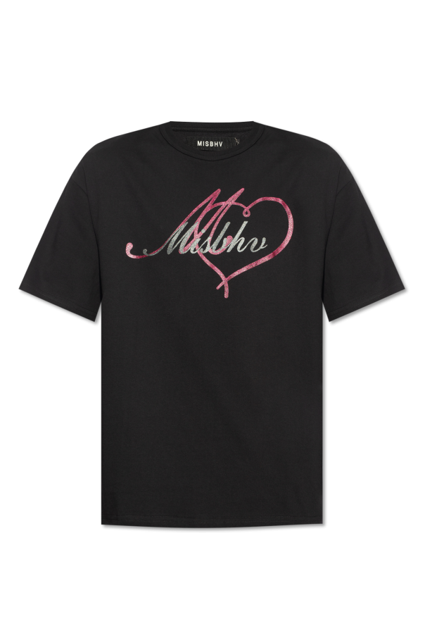 MISBHV ‘I Love’ T-shirt