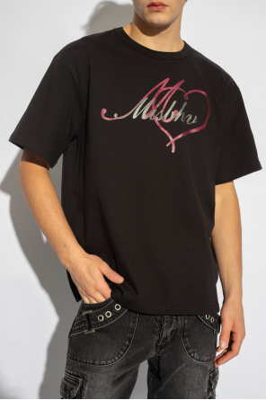 MISBHV T-shirt ‘I Love’
