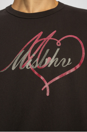 MISBHV T-shirt ‘I Love’