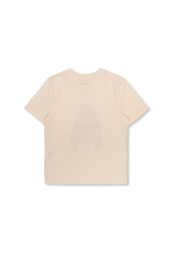 Mini Rodini No Fear Core Graph T Shirt Mens