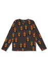 Bring back the old-world charm with the MANGO™ Kids Harry Sweater