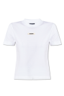 emporio armani crew neck logo print t shirt item