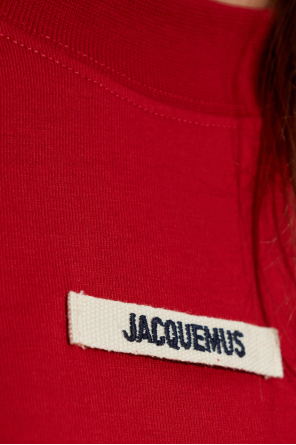 Jacquemus Cotton T-shirt