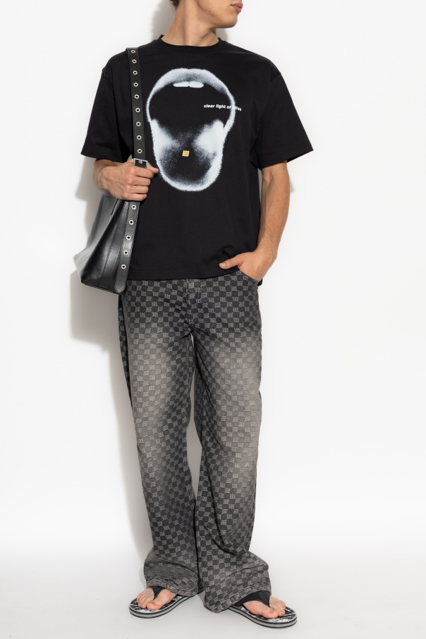 MISBHV T-shirt with print