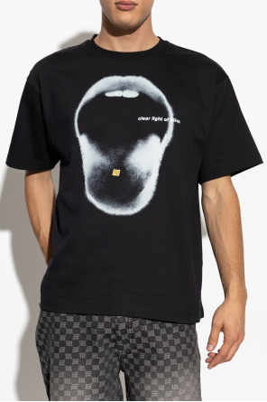 MISBHV T-shirt with print