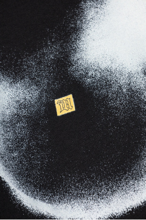 MISBHV T-shirt with print