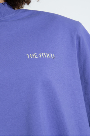 The Attico ‘Kille’ T-shirt